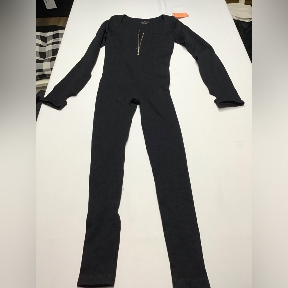 Feelin girl bodysuit xs/s